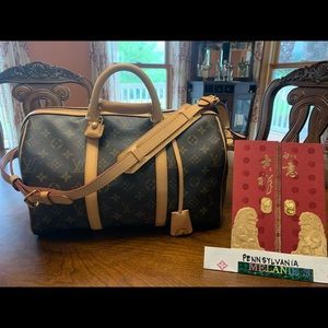 HTF Limited Edition Sofia Coppola Monogram